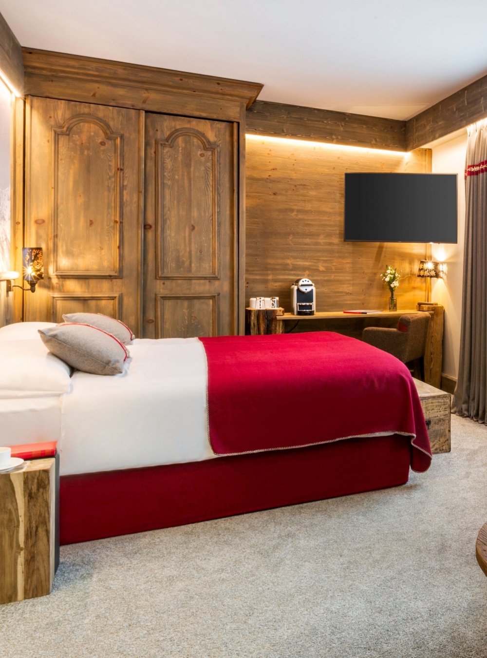 Hotel Edelweiss