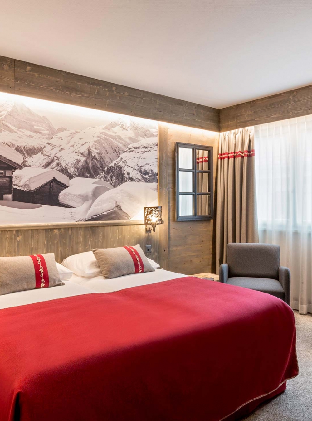 Hotel Edelweiss