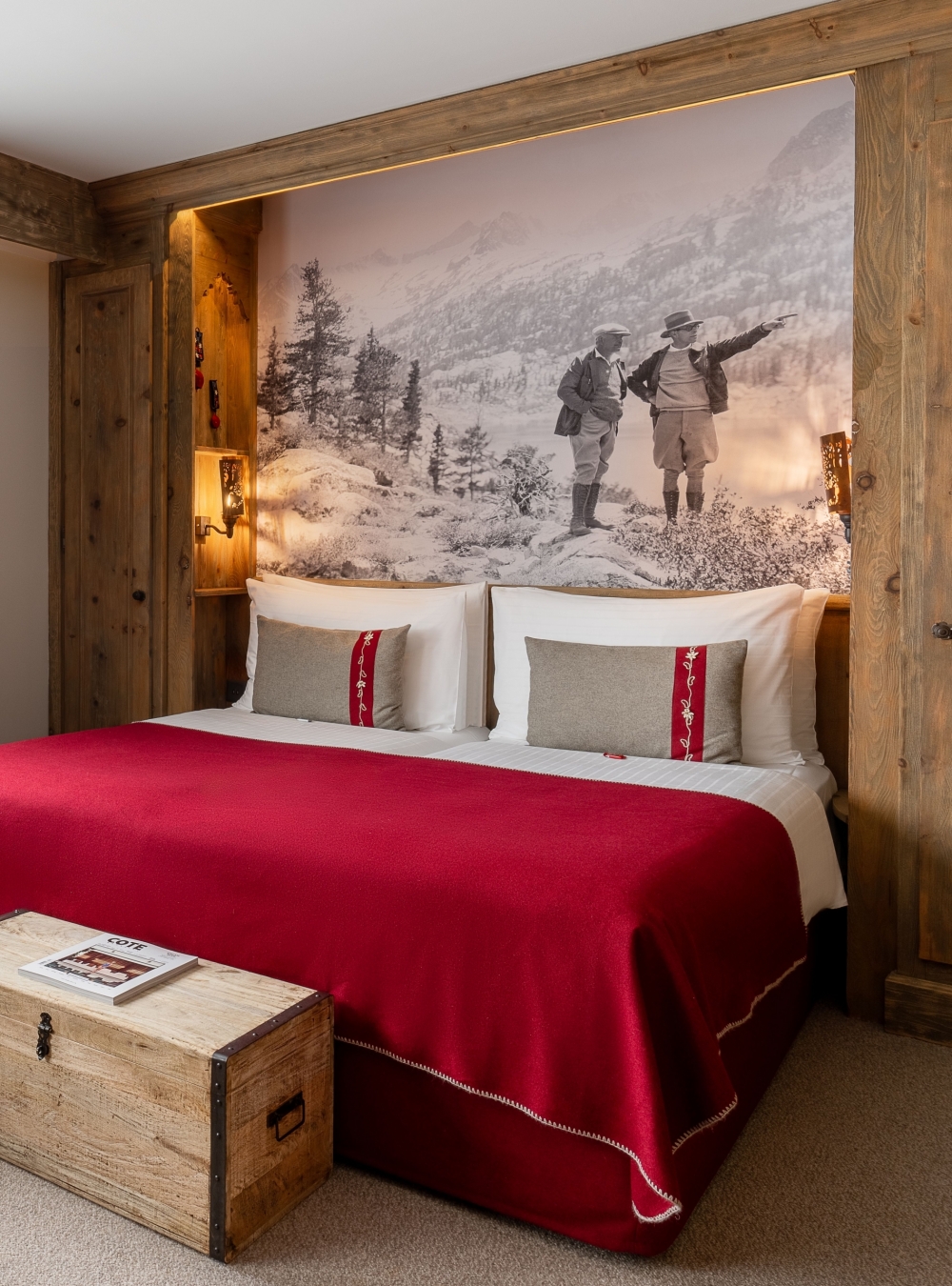 Hotel Edelweiss