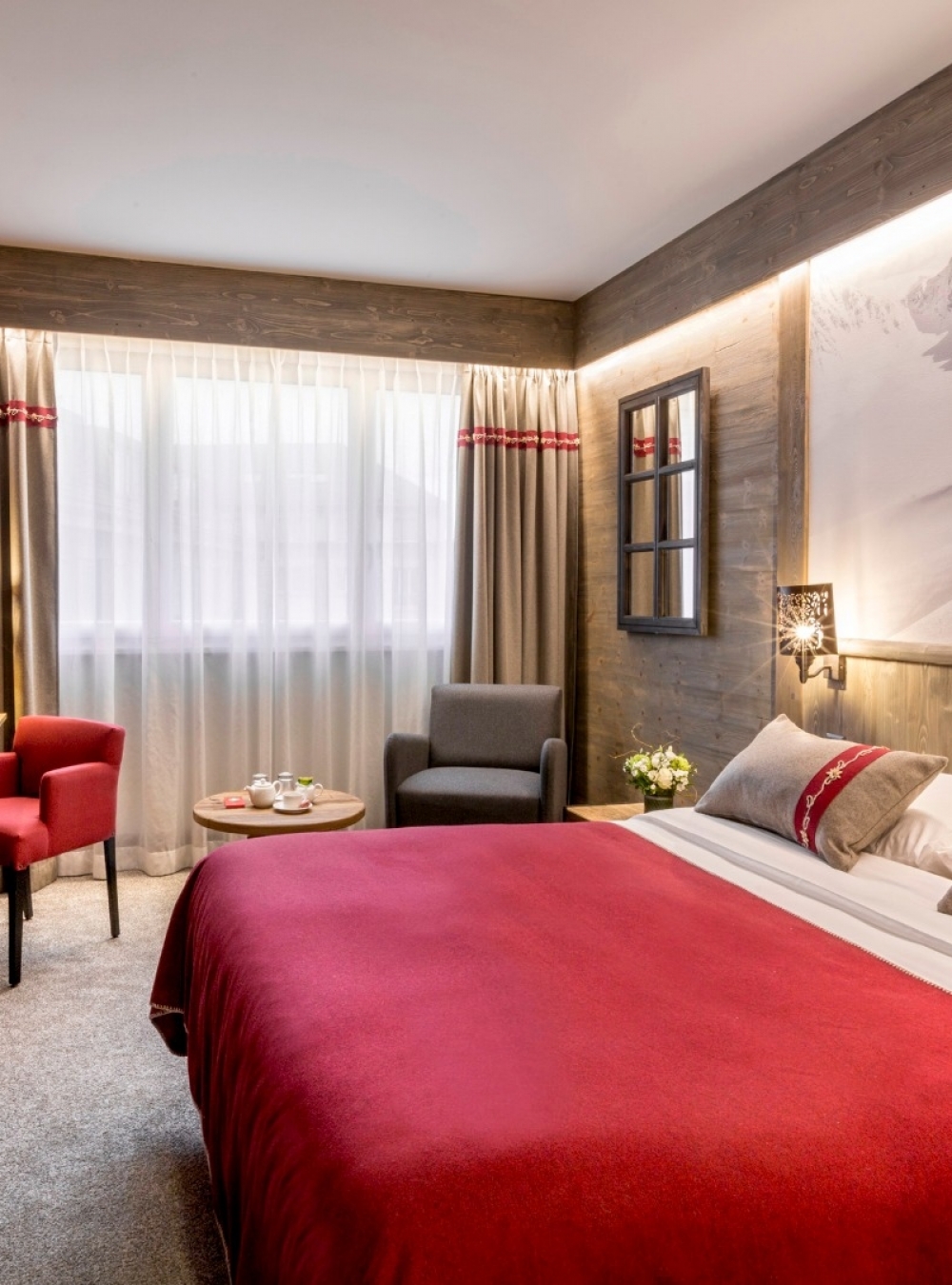 Hotel Edelweiss