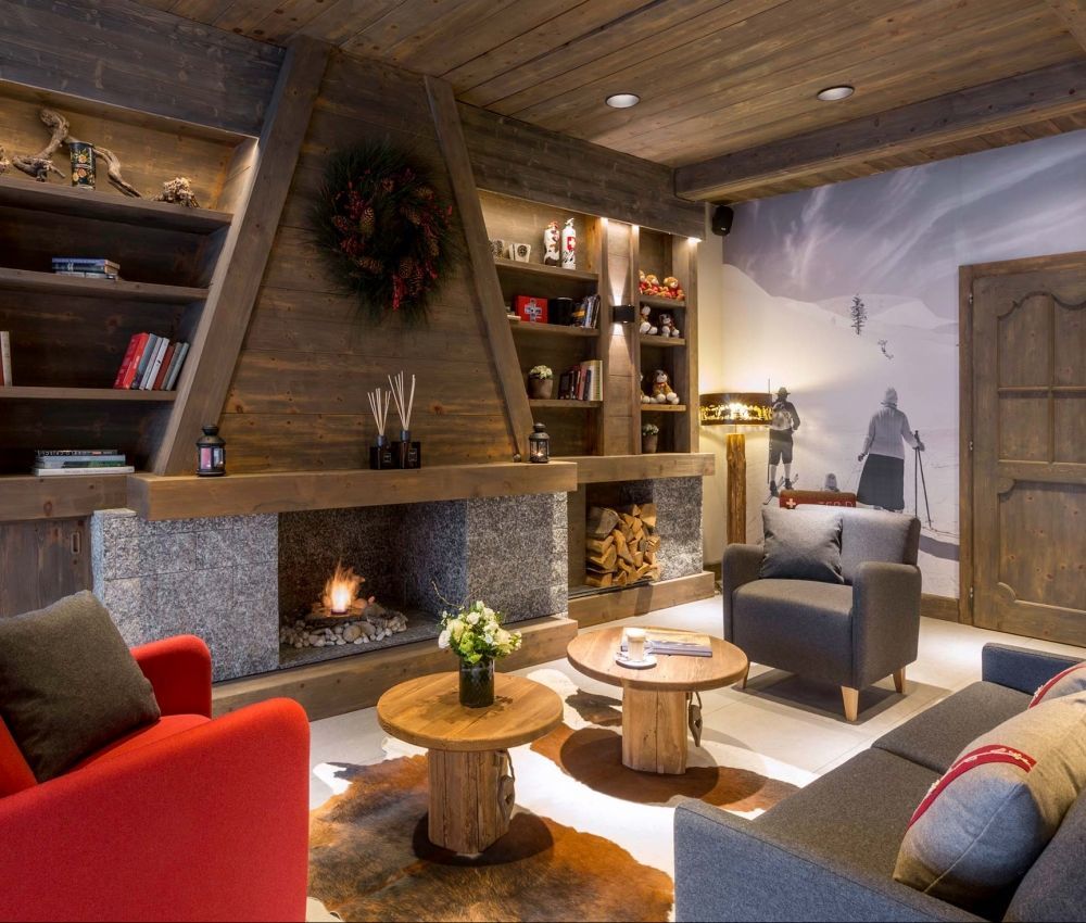 Hotel Edelweiss