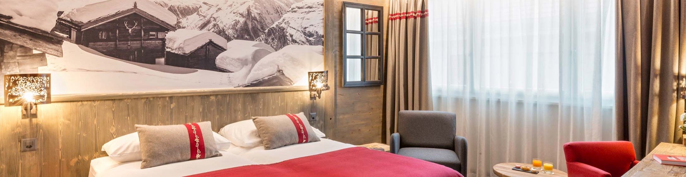Hotel Edelweiss