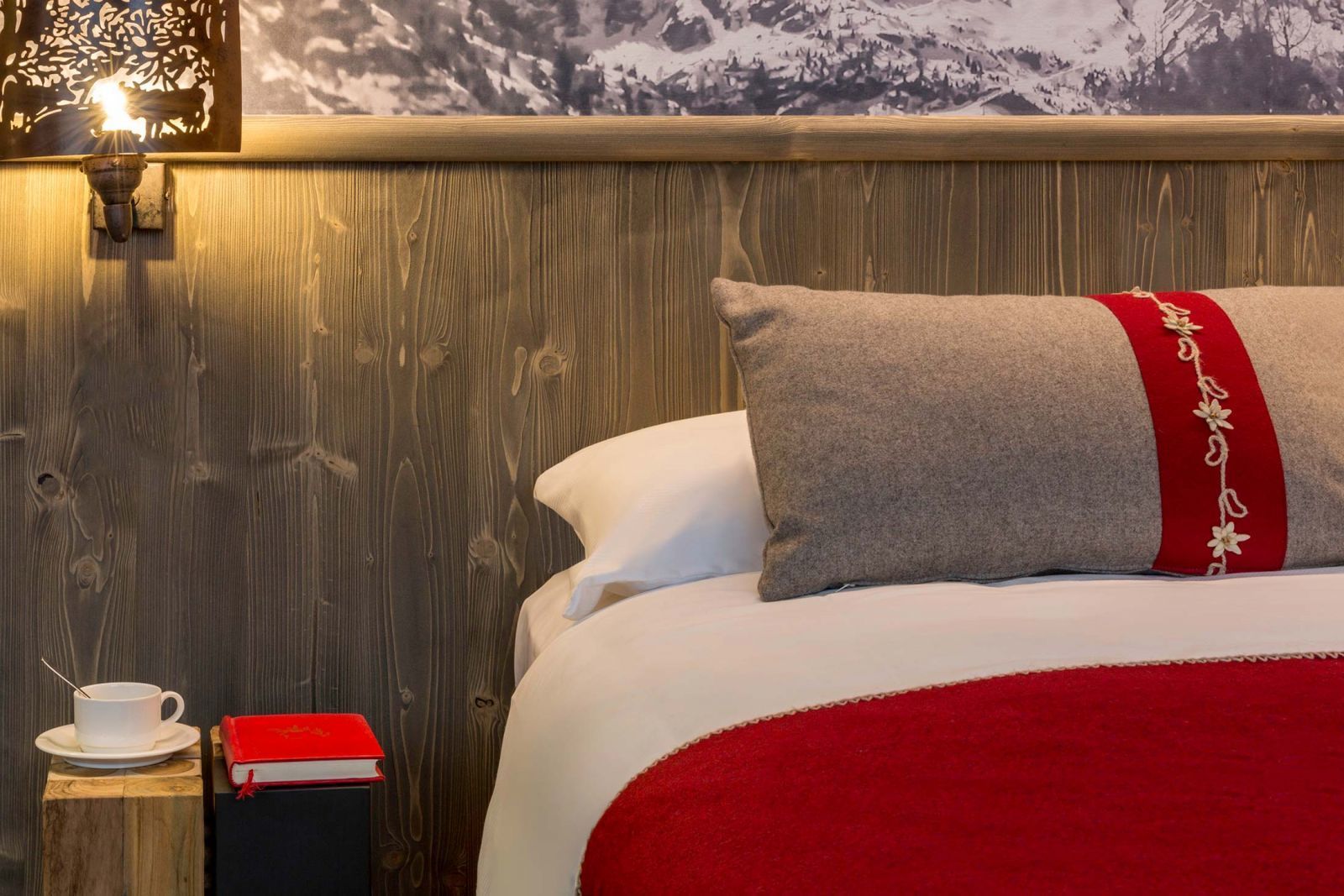 Hotel Edelweiss Geneva
