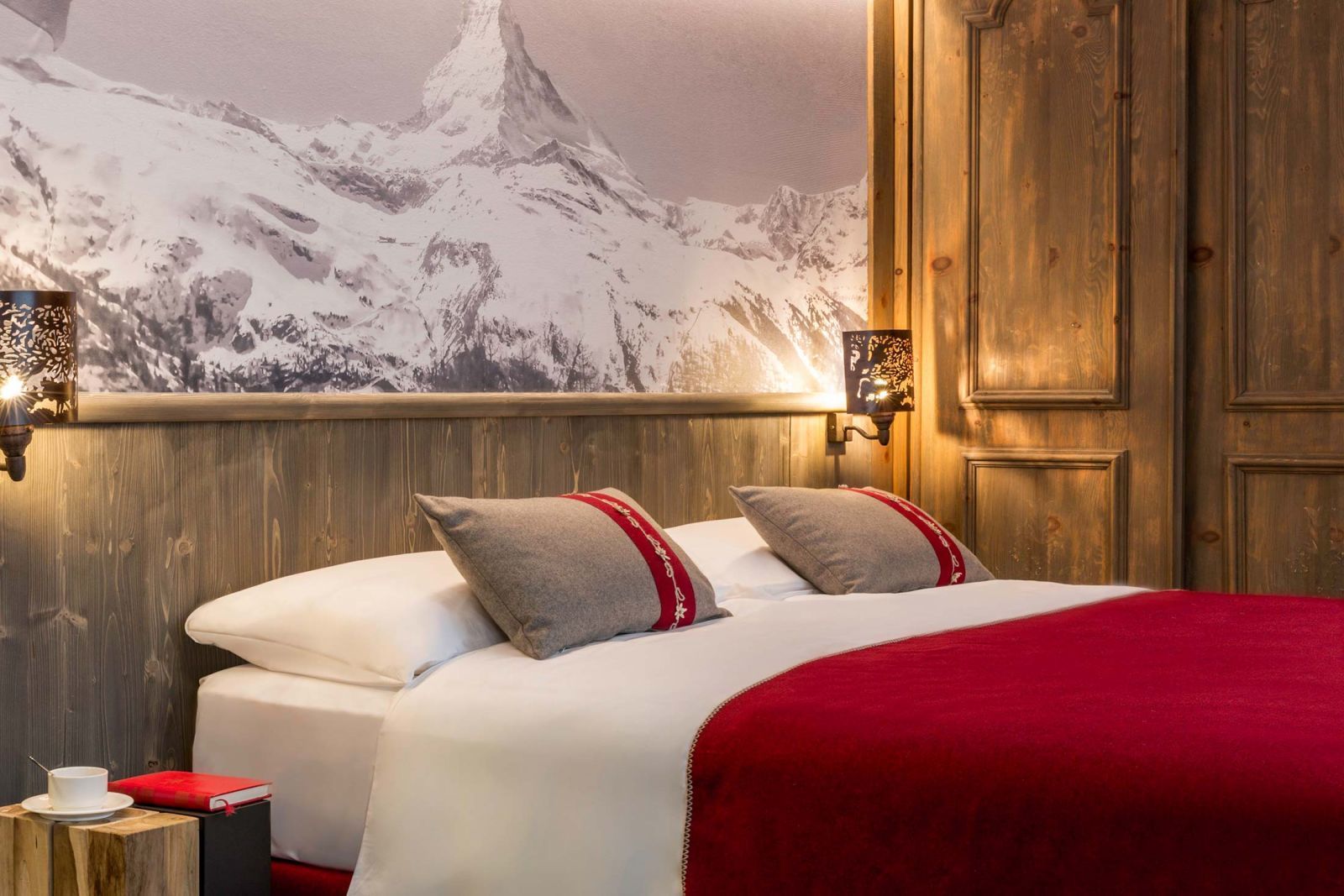 Hotel Edelweiss Geneva