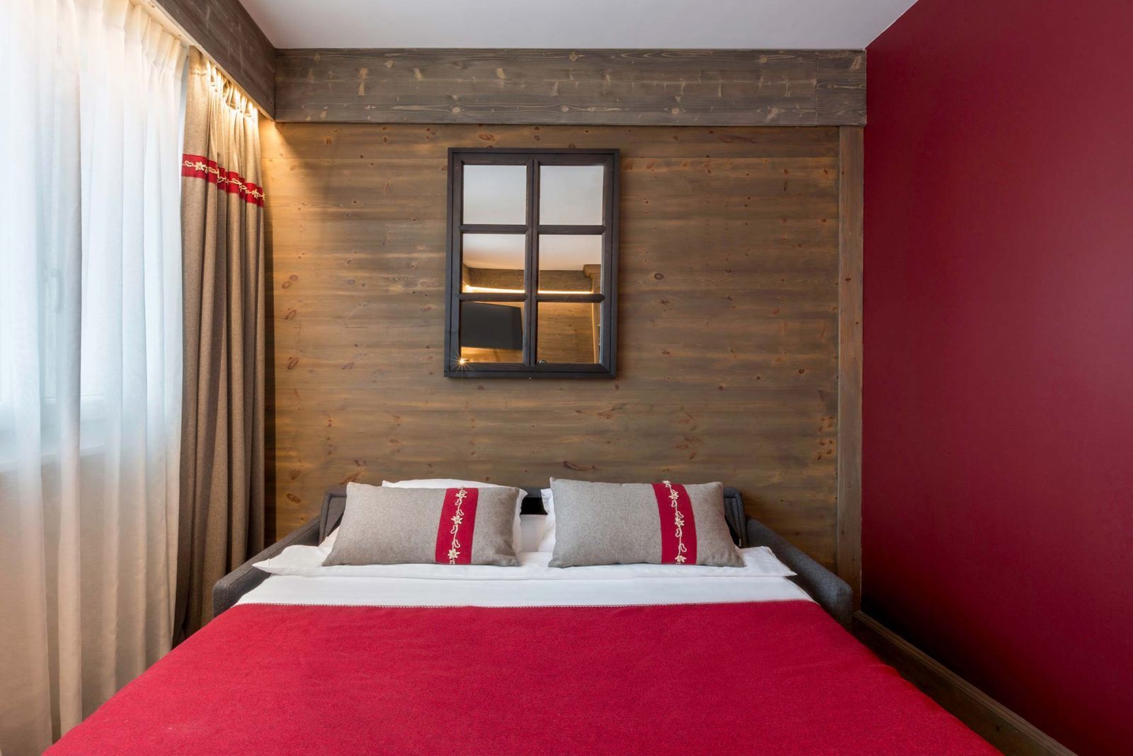 Hotel Edelweiss Geneva