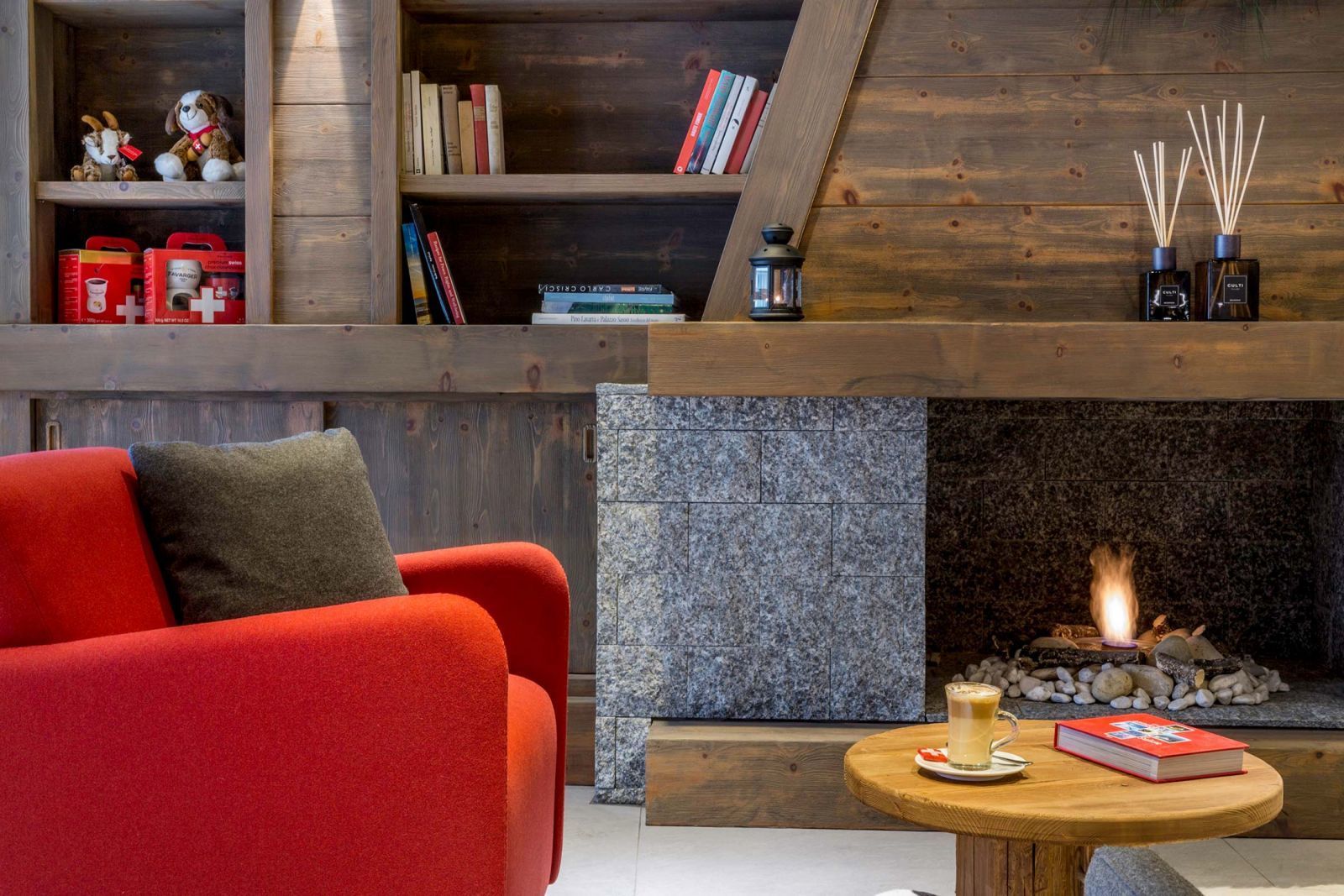 Hotel Edelweiss Geneva
