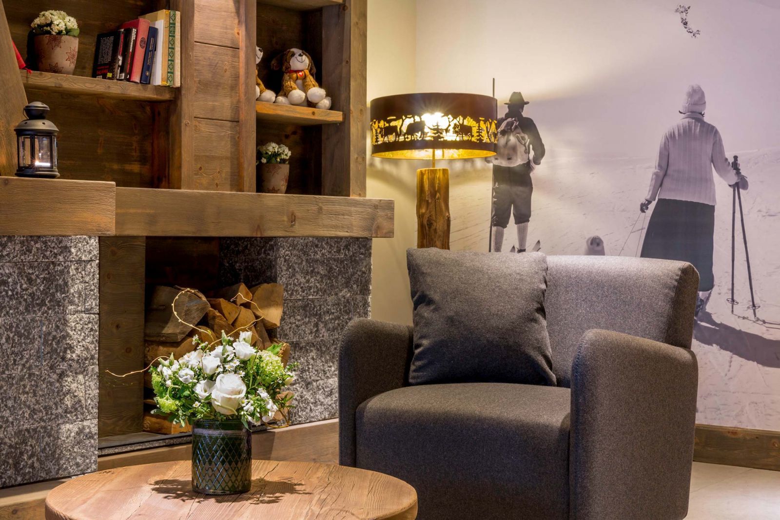 Hotel Edelweiss Geneva