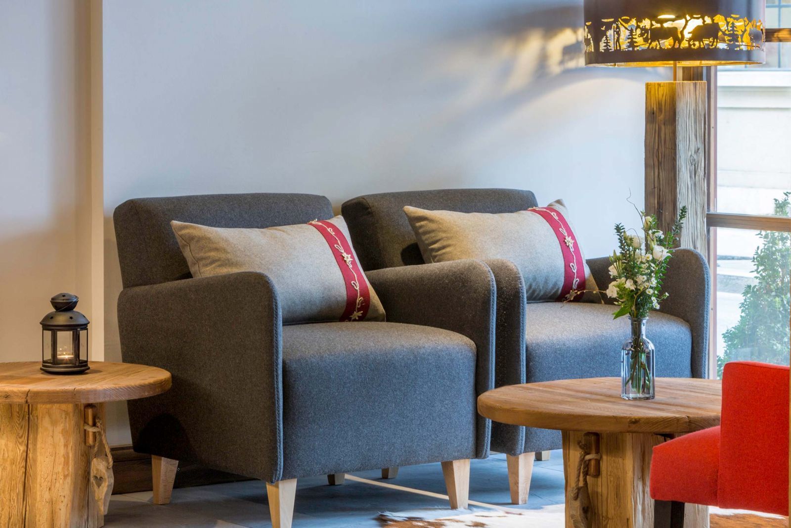 Hotel Edelweiss Geneva