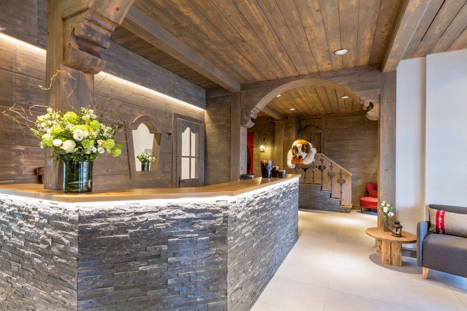 Hotel Edelweiss Genf