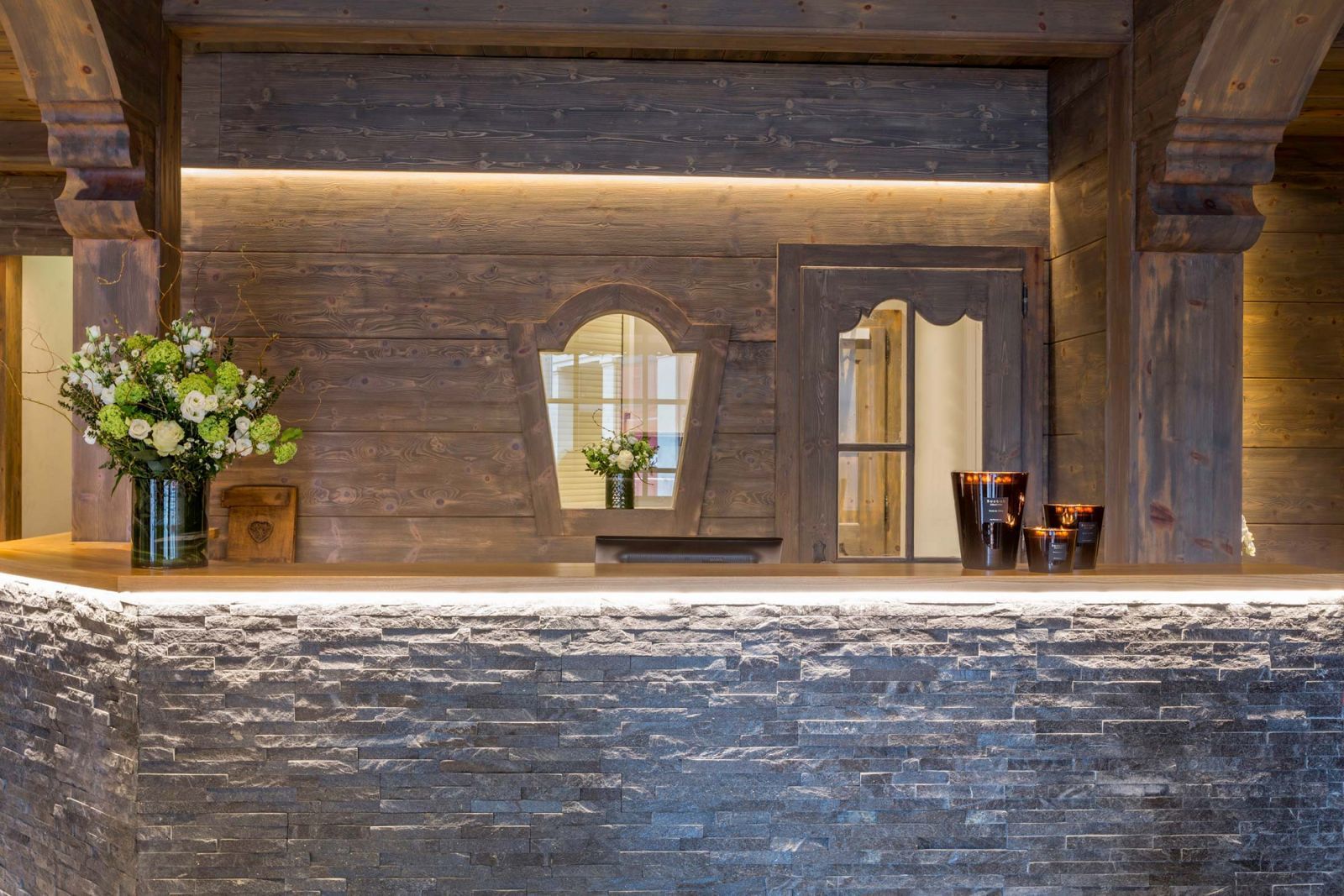 Hotel Edelweiss Geneva