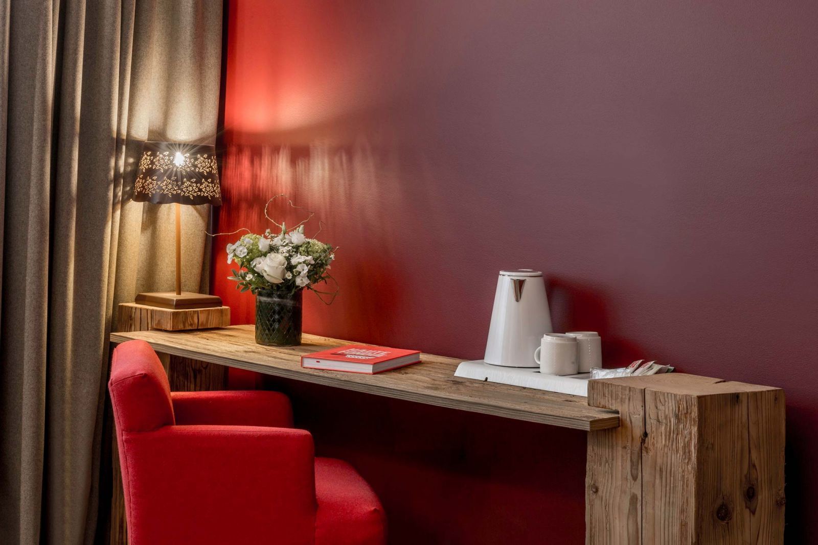 Hotel Edelweiss Geneva