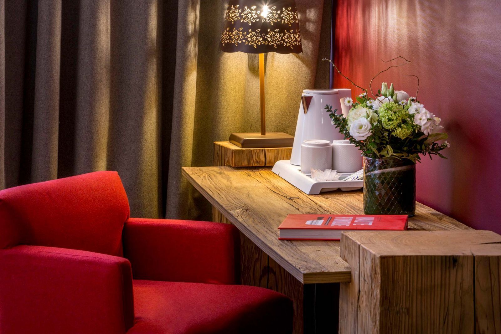Hotel Edelweiss Geneva