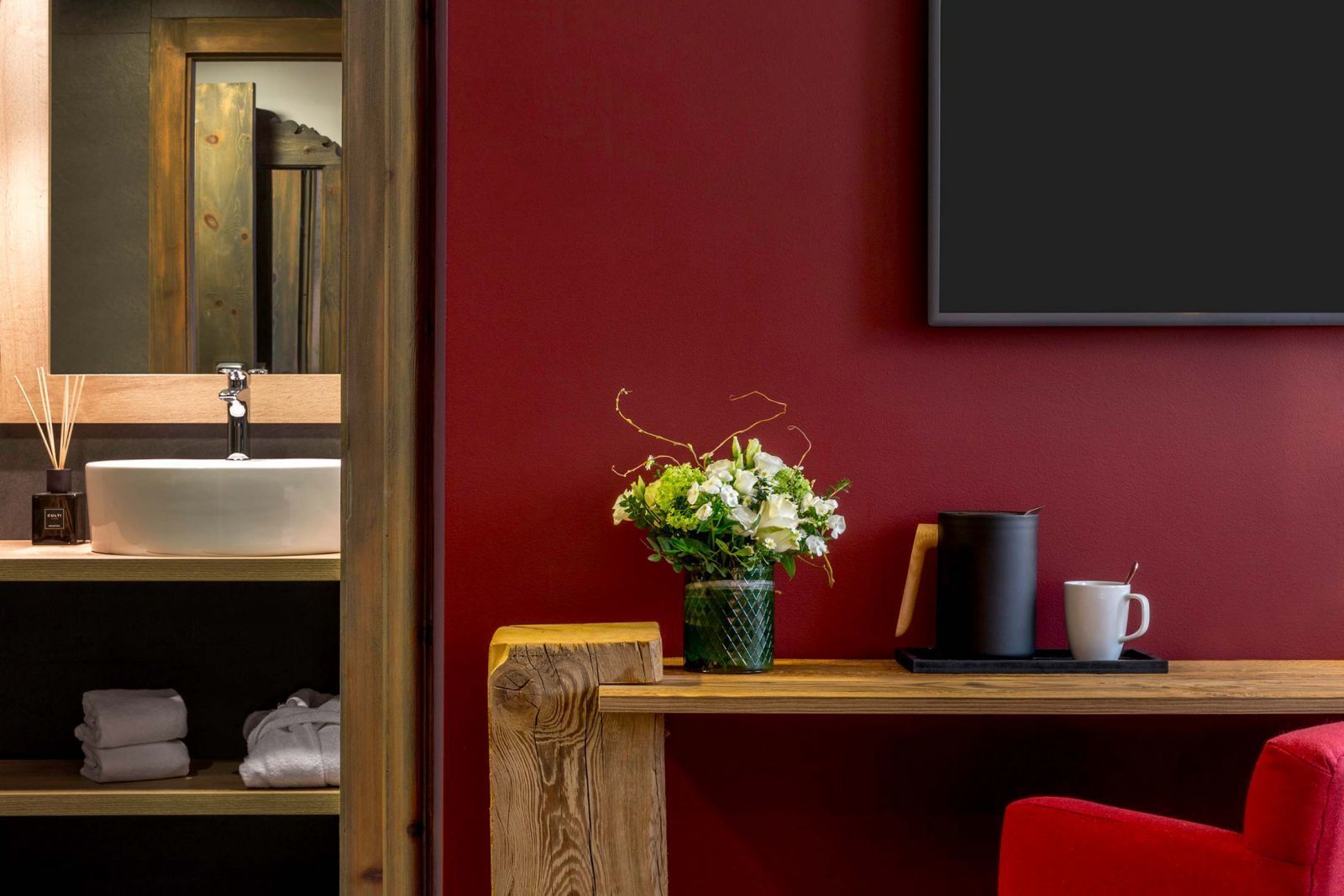 Hotel Edelweiss Geneva