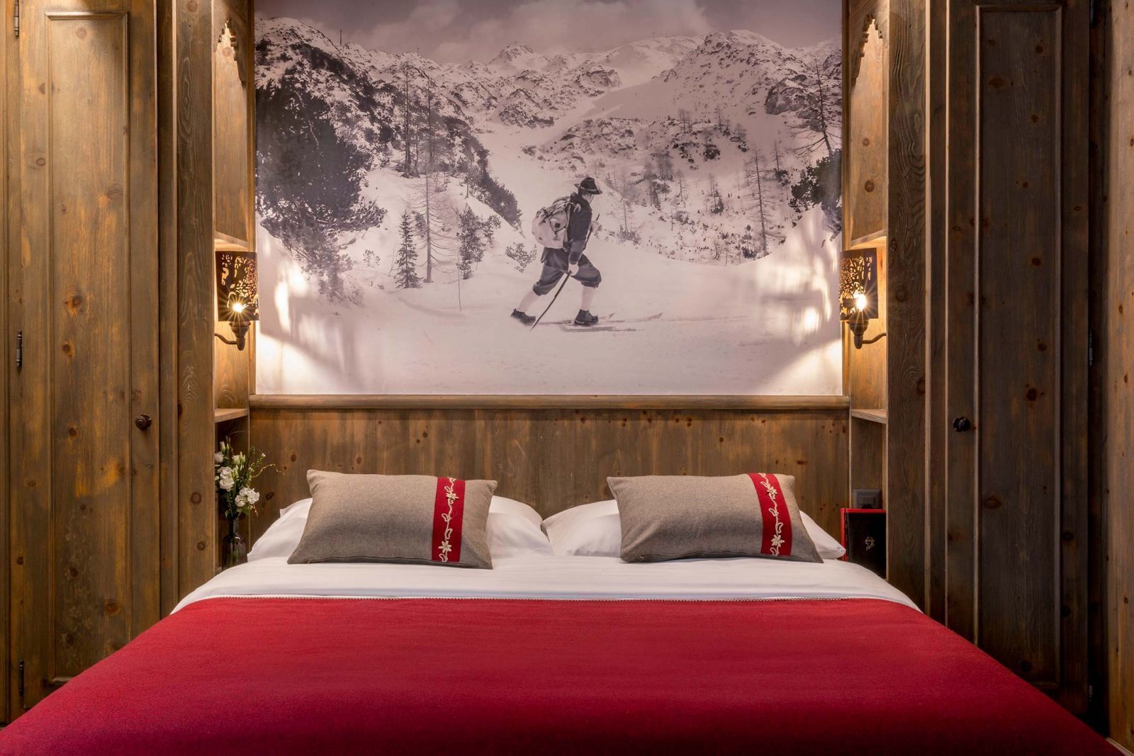 Hotel Edelweiss Geneva