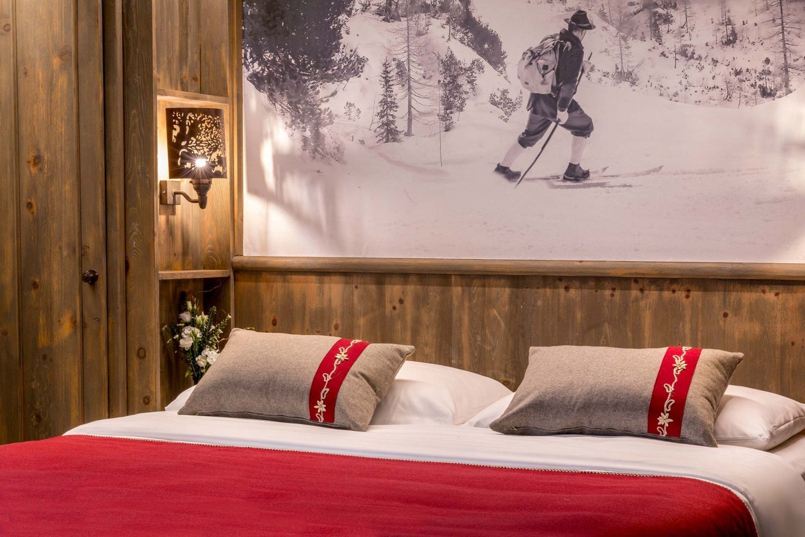 Hotel Edelweiss Geneva