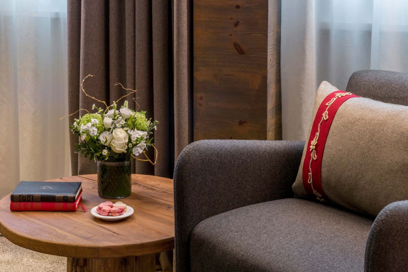 Hotel Edelweiss Geneva
