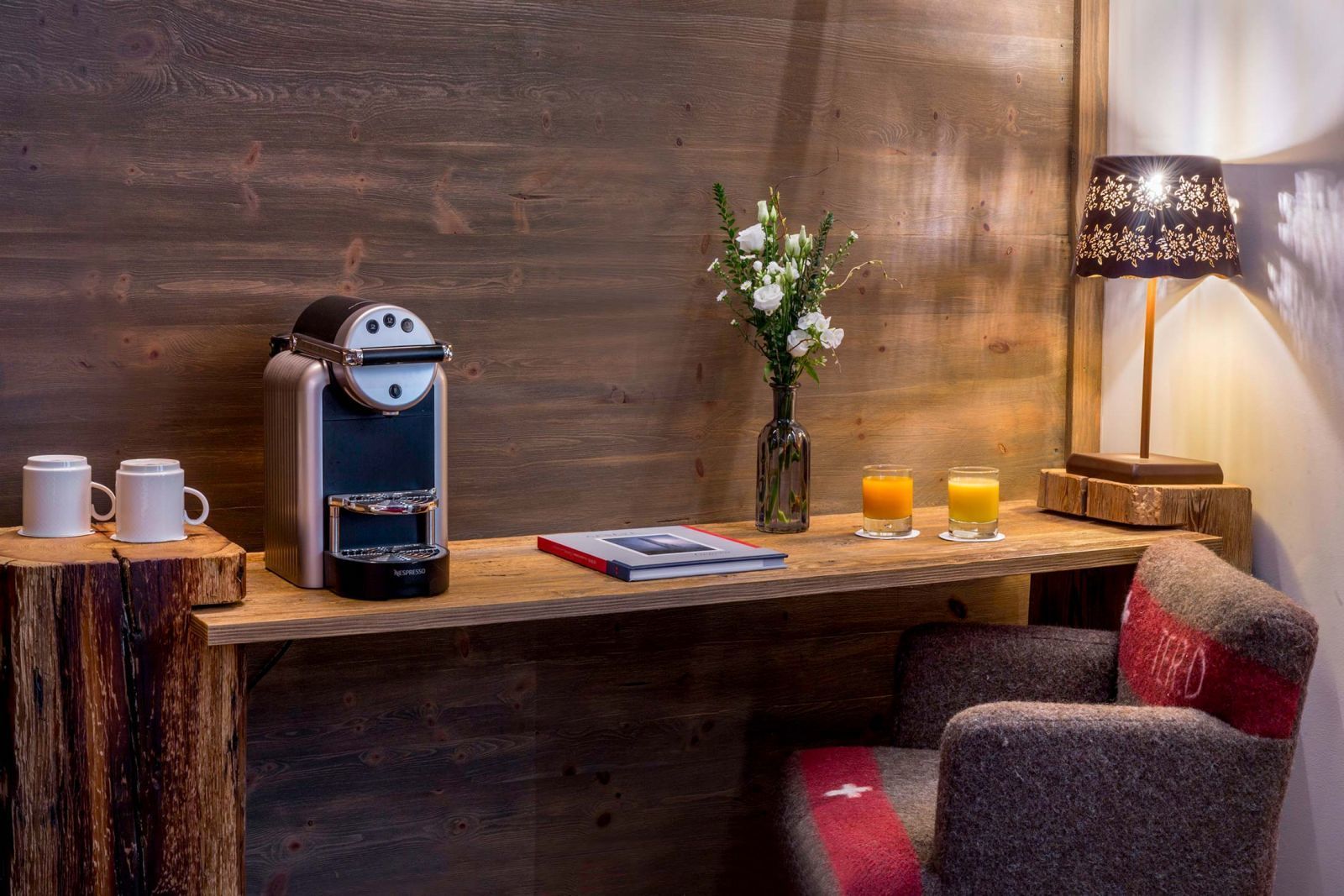 Hotel Edelweiss Geneva