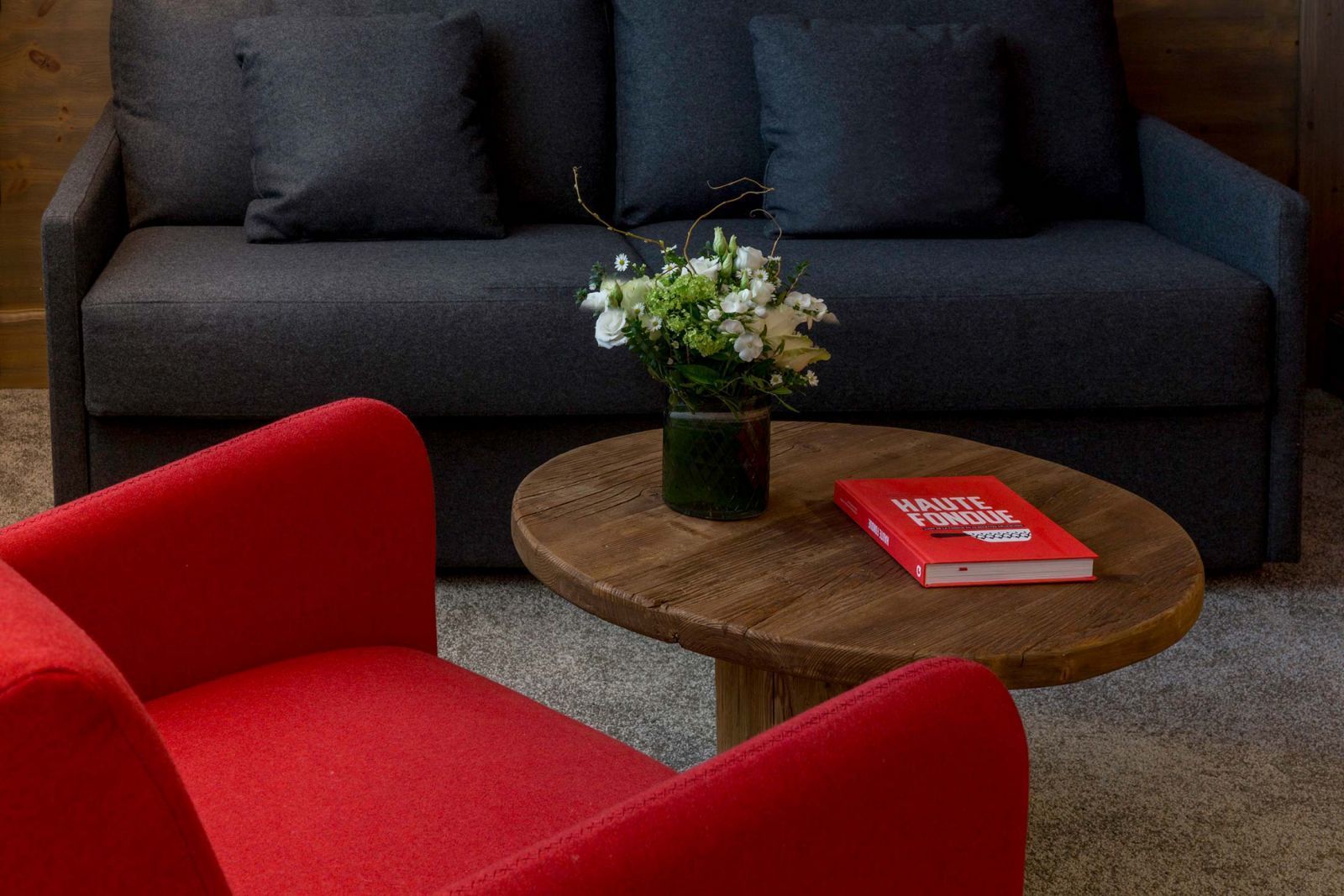 Hotel Edelweiss Geneva