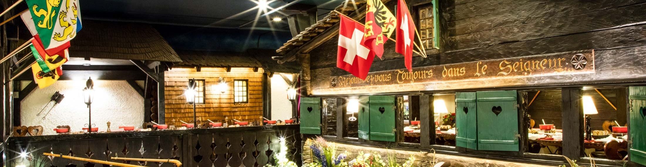 Hotel Edelweiss