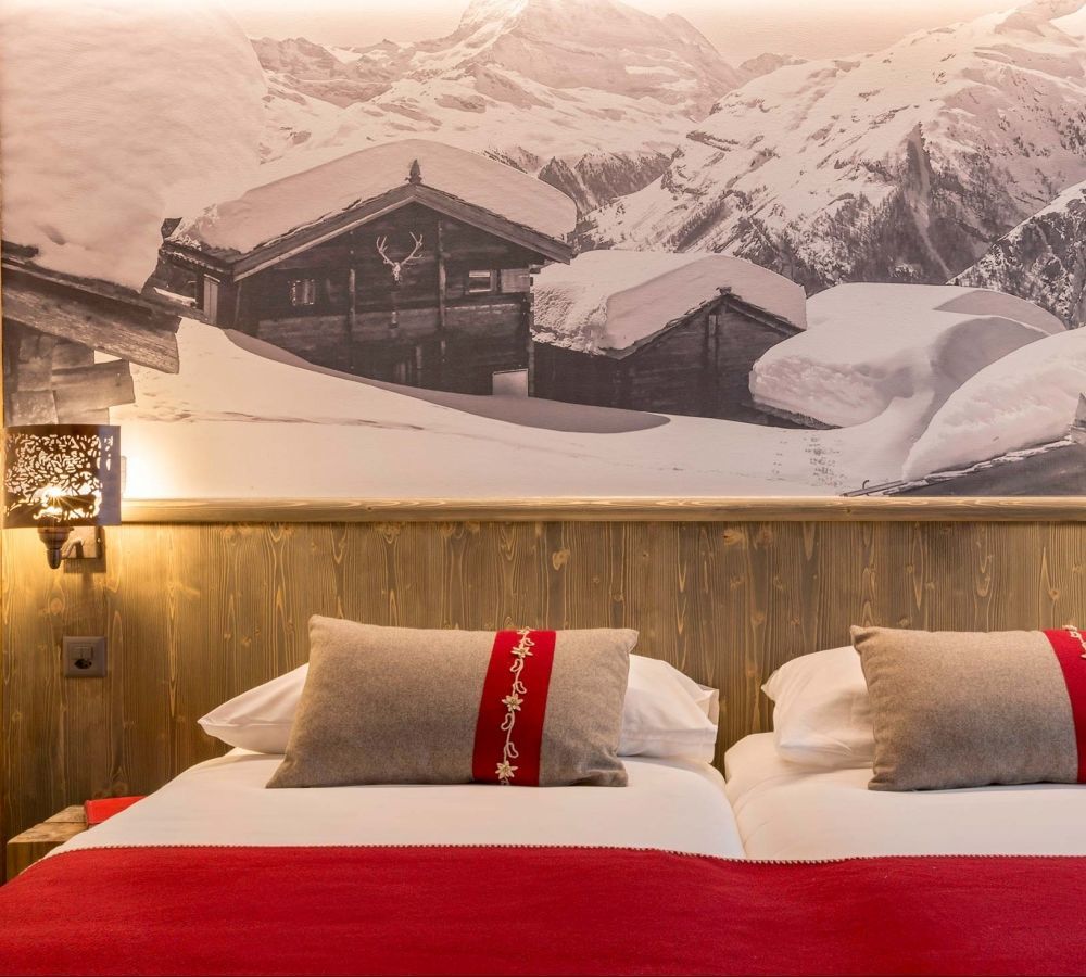 Hotel Edelweiss