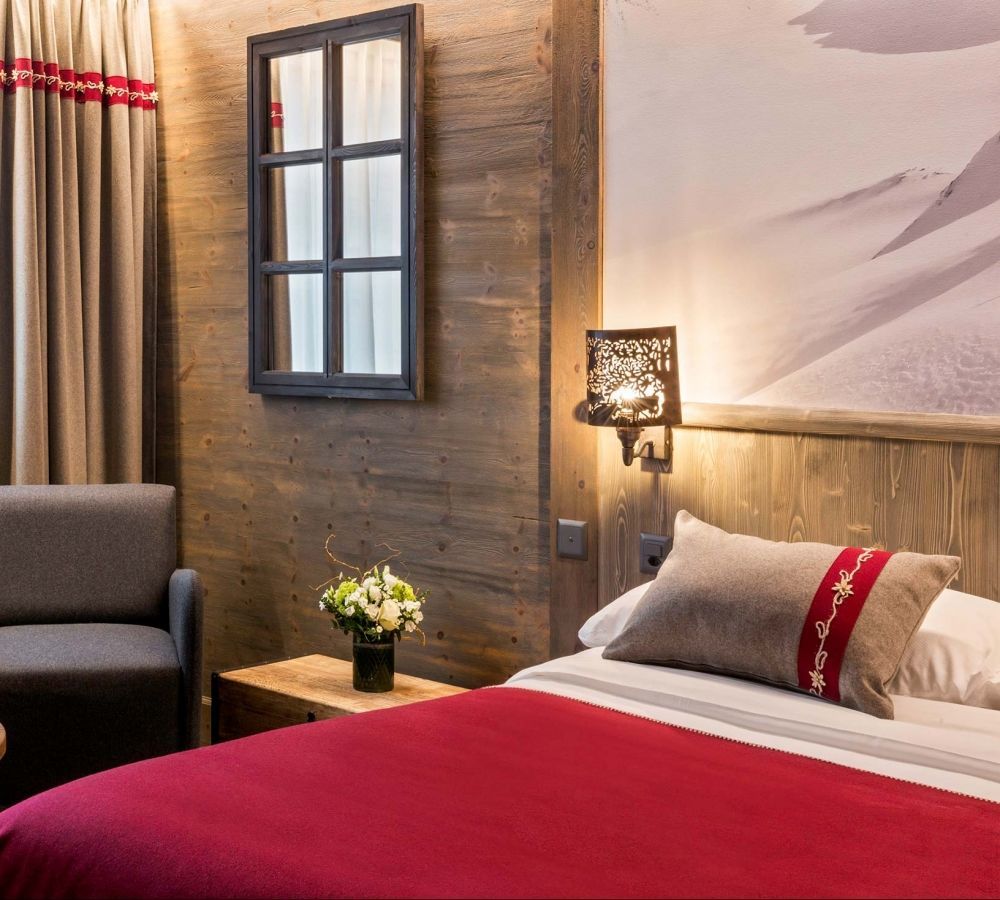 Hotel Edelweiss