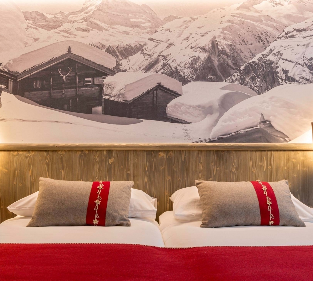 Hotel Edelweiss