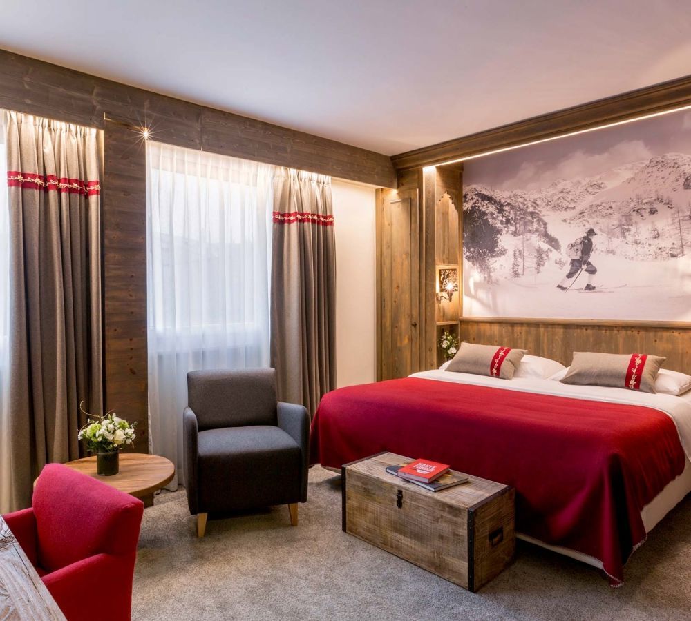 Hotel Edelweiss