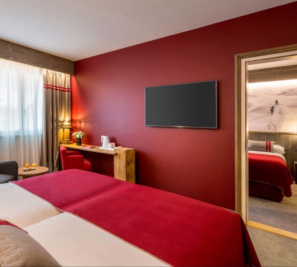 Hotel Edelweiss