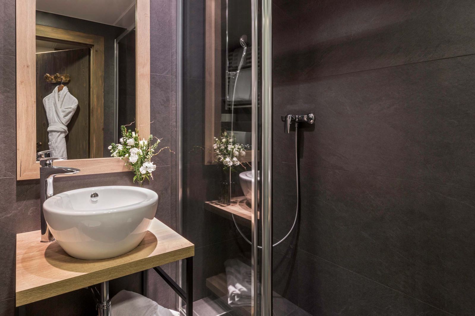 Hotel Edelweiss - Standard Room