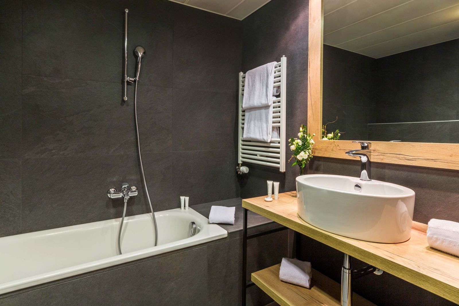 Hotel Edelweiss - Standard Room