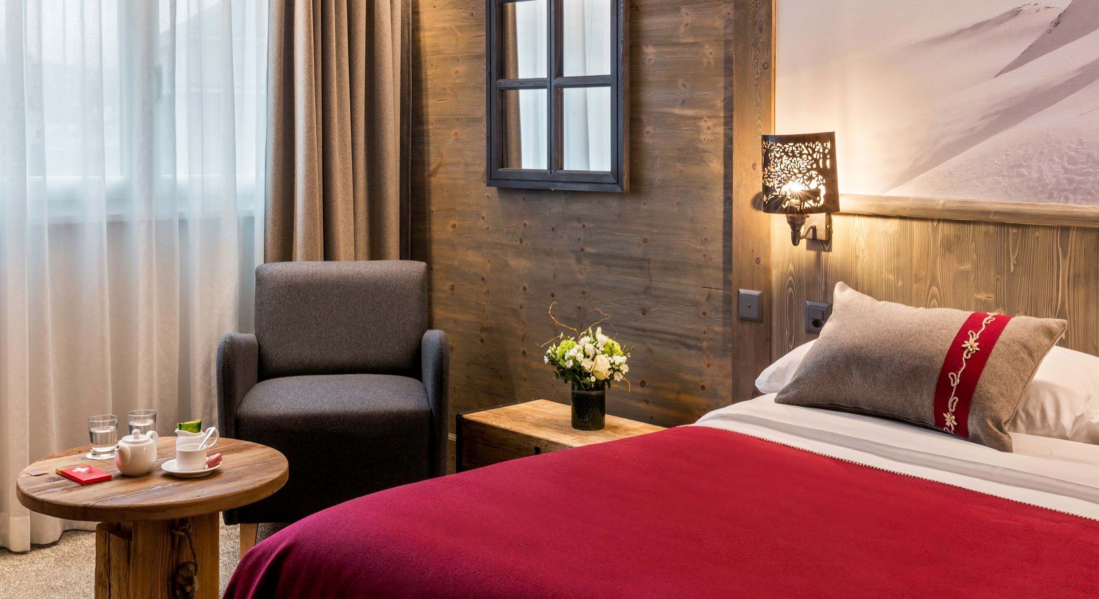 Hotel Edelweiss