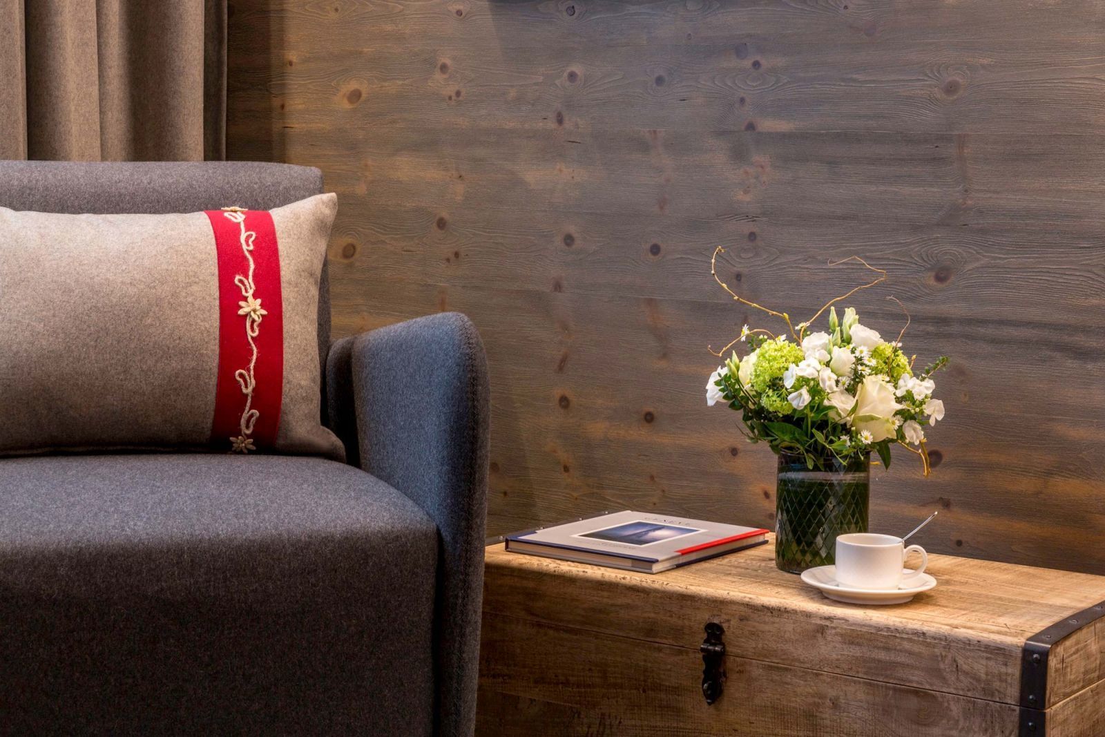 Hotel Edelweiss - Family Room