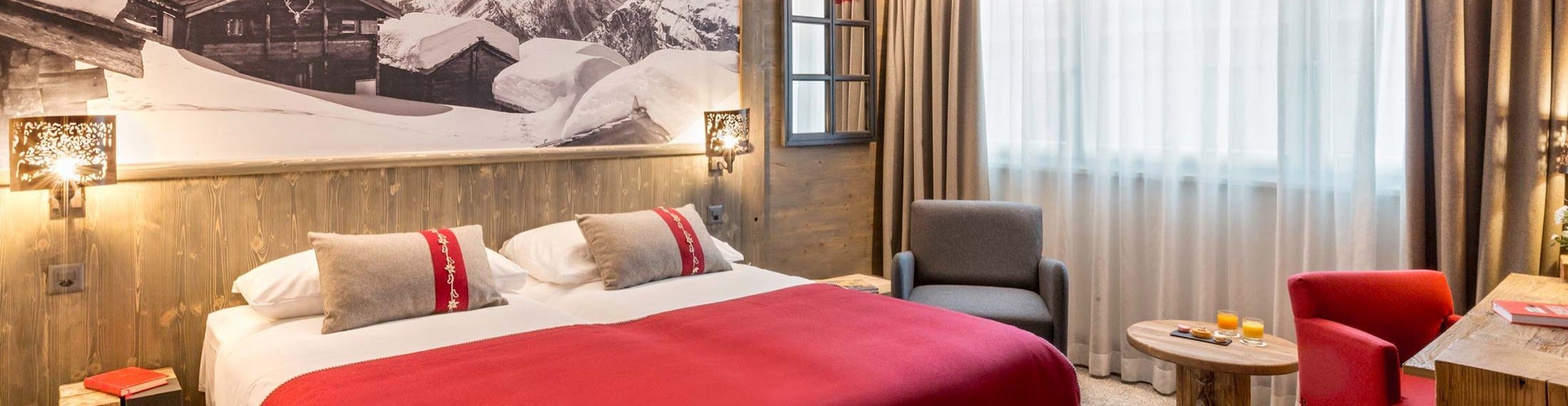 Hotel Edelweiss