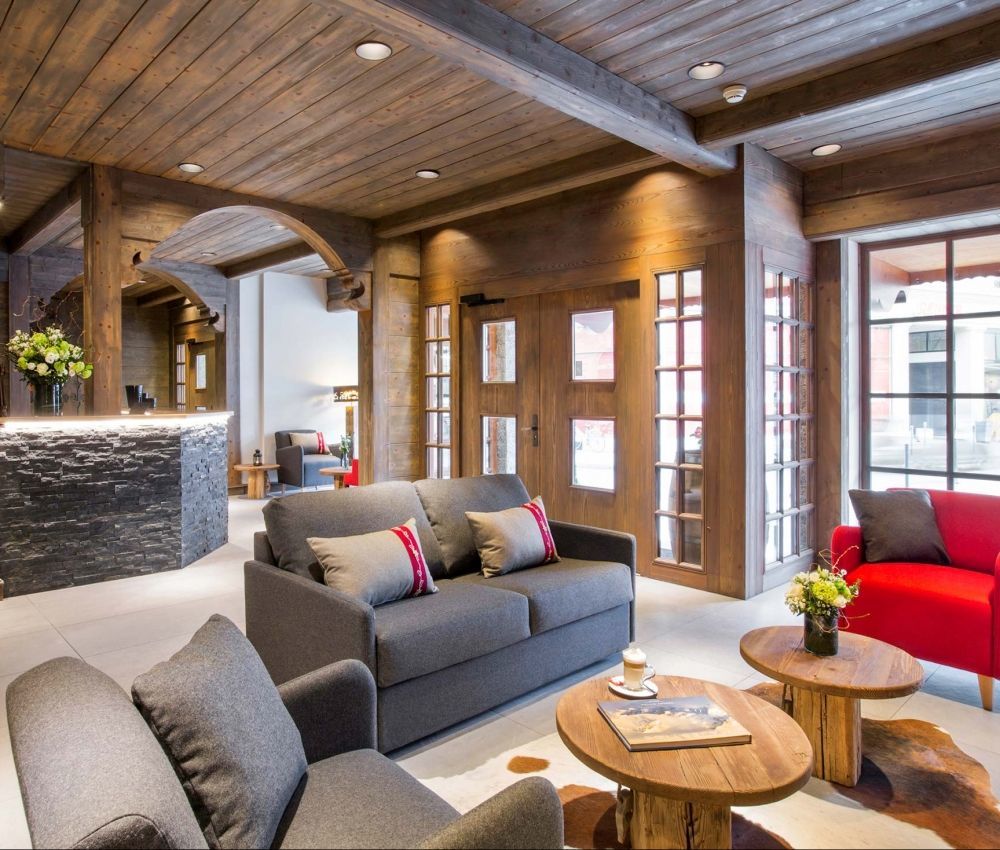 Hotel Edelweiss