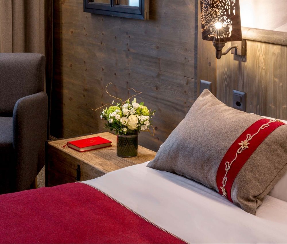 Hotel Edelweiss