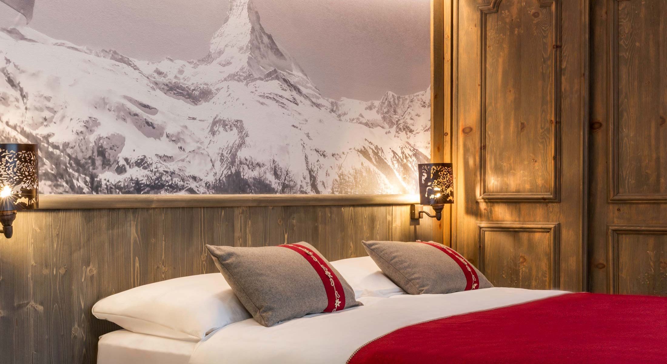 Hotel Edelweiss