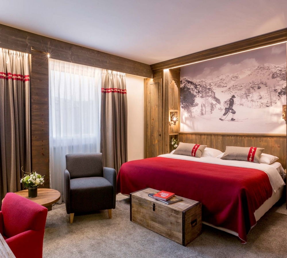 premium-room